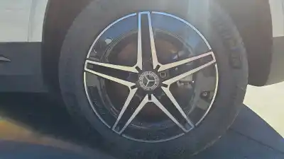 Здавання транспортного засобу mercedes-benz eqa (h243) eqa 250+ (243.702) elétrico 2024 5p року 2024 потужний em 780.200