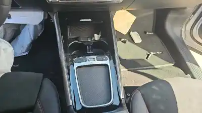 Здавання транспортного засобу mercedes-benz eqa (h243) eqa 250+ (243.702) elétrico 2024 5p року 2024 потужний em 780.200