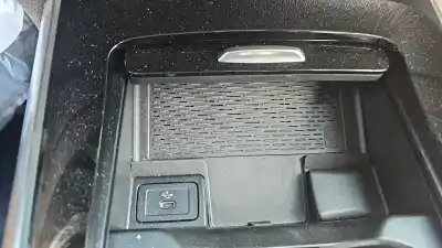 Здавання транспортного засобу mercedes-benz eqa (h243) eqa 250+ (243.702) elétrico 2024 5p року 2024 потужний em 780.200