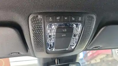 Здавання транспортного засобу mercedes-benz eqa (h243) eqa 250+ (243.702) elétrico 2024 5p року 2024 потужний em 780.200