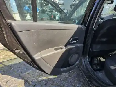 Scrapping Vehicle renault clio iii (br0/1, cr0/1) 1.2 16v (br02 br0j br11 cr02 cr0j cr11) of the year 2005 powered d4f 706|d4f 740|d4f 764