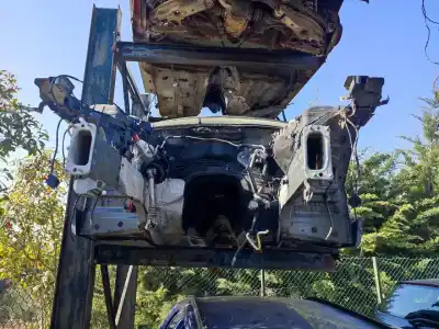 Утилизация автомобиля BMW 1 (E87) 118 d года 2005 питание M47 D20 (204D4)