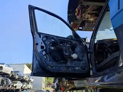 Veículo de Sucata bmw 1 (e87) 118 d do ano 2005 alimentado m47 d20 (204d4)