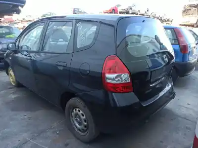 Scrapping Vehicle honda jazz ii (gd_, ge3, ge2) 1.2 i-dsi (gd5 ge2) of the year 0 powered l12a1