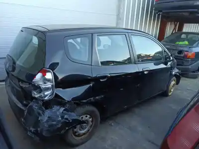 Scrapping Vehicle honda jazz ii (gd_, ge3, ge2) 1.2 i-dsi (gd5 ge2) of the year 0 powered l12a1