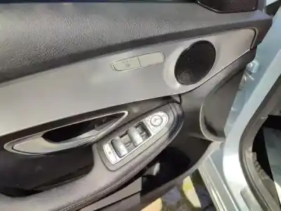 Scrapping Vehicle mercedes-benz classe c carrinha (s205) c 220 bluetec / d (205.204) gasóleo 2024 5p of the year 2024 powered om 651.921