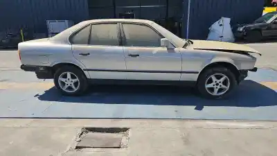 Scrapping Vehicle bmw 5 (e34) 524 td of the year 2003 powered m21 d24 (246tb)