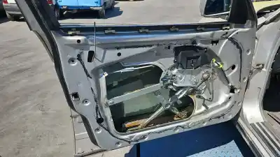 Scrapping Vehicle bmw 5 (e34) 524 td of the year 2003 powered m21 d24 (246tb)