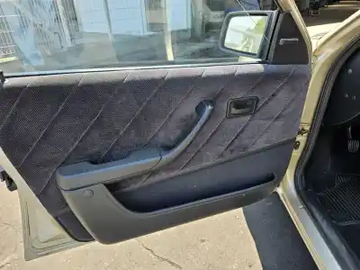 Veículo de Sucata opel kadett e (t85) 1.6 s (c19 d19) do ano 2006 alimentado 16 sh