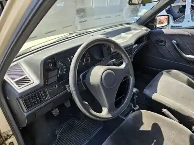 Veículo de Sucata opel kadett e (t85) 1.6 s (c19 d19) do ano 2006 alimentado 16 sh