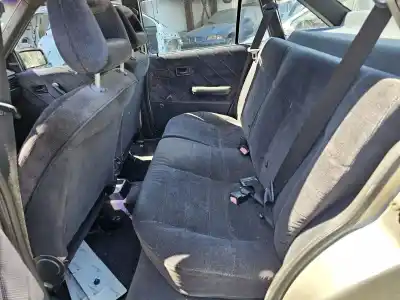 Veículo de Sucata opel kadett e (t85) 1.6 s (c19 d19) do ano 2006 alimentado 16 sh