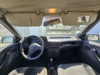 Veículo de Sucata opel kadett e (t85) 1.6 s (c19 d19) do ano 2006 alimentado 16 sh