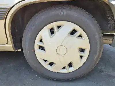 Veículo de Sucata opel kadett e (t85) 1.6 s (c19 d19) do ano 2006 alimentado 16 sh