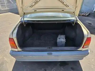 Veículo de Sucata opel kadett e (t85) 1.6 s (c19 d19) do ano 2006 alimentado 16 sh