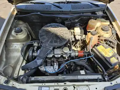 Veículo de Sucata opel kadett e (t85) 1.6 s (c19 d19) do ano 2006 alimentado 16 sh