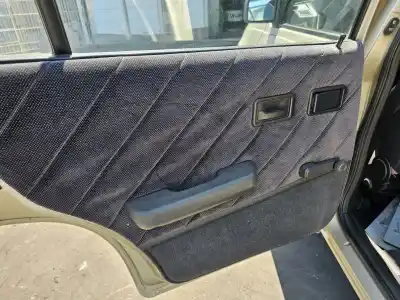 Veículo de Sucata opel kadett e (t85) 1.6 s (c19 d19) do ano 2006 alimentado 16 sh