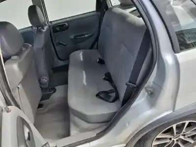 Утилизация автомобиля opel corsa c (x01) 1.0 (f08. f68) года 0 питание z 10 xe