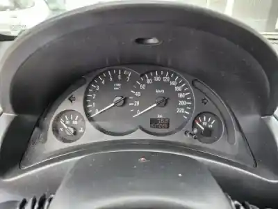 Утилизация автомобиля opel corsa c (x01) 1.0 (f08. f68) года 0 питание z 10 xe