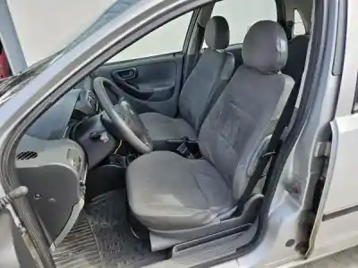 Утилизация автомобиля opel corsa c (x01) 1.0 (f08. f68) года 0 питание z 10 xe