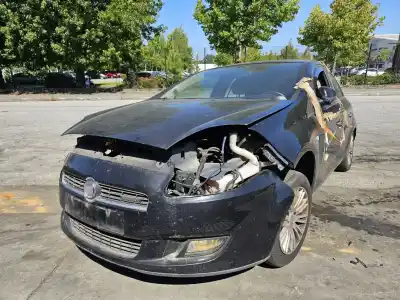 Hurda Aracı FIAT II BRAVO (198) (2007->) 1.6 D Multijet Yılın 2009 güçlü 198 A3.000|844 A3.000