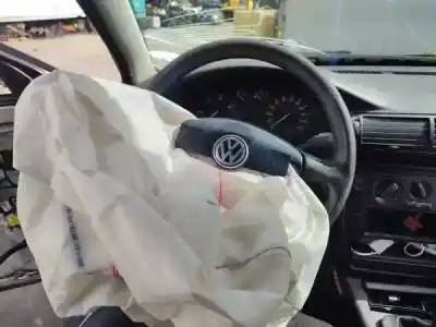 Veículo de Sucata volkswagen passat b5 (3b2) 1.9 tdi do ano 0 alimentado ahu