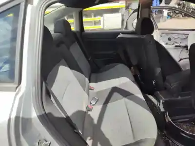 Veículo de Sucata volkswagen passat b5 (3b2) 1.9 tdi do ano 0 alimentado ahu