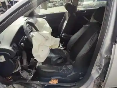 Veículo de Sucata volkswagen passat b5 (3b2) 1.9 tdi do ano 0 alimentado ahu