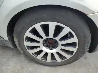 Veículo de Sucata volkswagen passat b5 (3b2) 1.9 tdi do ano 0 alimentado ahu