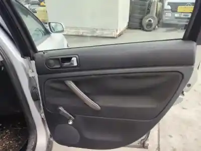 Veículo de Sucata volkswagen passat b5 (3b2) 1.9 tdi do ano 0 alimentado ahu