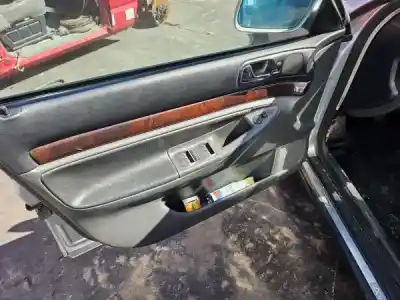 Утилизация автомобиля audi a4 b5 (8d2) 1.9 tdi года 0 питание afn