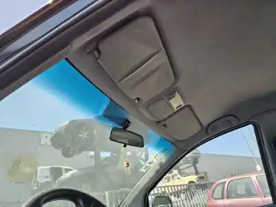 Veículo de Sucata hyundai matrix (fc) 1.6 do ano 2001 alimentado g4ed