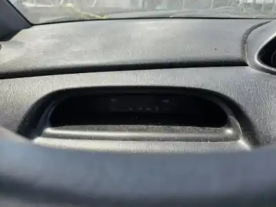 Veículo de Sucata hyundai matrix (fc) 1.6 do ano 2001 alimentado g4ed