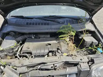 Veículo de Sucata hyundai matrix (fc) 1.6 do ano 2001 alimentado g4ed