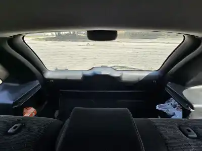 Veículo de Sucata hyundai matrix (fc) 1.6 do ano 2001 alimentado g4ed