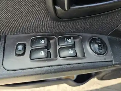 Veículo de Sucata hyundai matrix (fc) 1.6 do ano 2001 alimentado g4ed