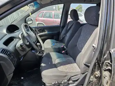 Veículo de Sucata hyundai matrix (fc) 1.6 do ano 2001 alimentado g4ed