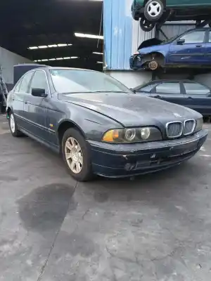 Veículo de Sucata bmw 5 (e39) 520 d do ano 2001 alimentado m47 d20 (204d1)