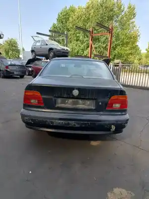 Veículo de Sucata bmw 5 (e39) 520 d do ano 2001 alimentado m47 d20 (204d1)