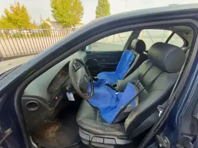 Veículo de Sucata bmw 5 (e39) 520 d do ano 2001 alimentado m47 d20 (204d1)