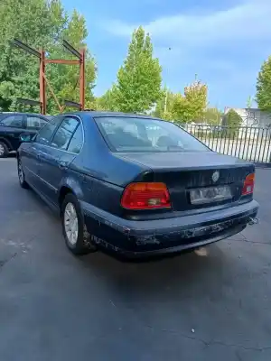 Veículo de Sucata bmw 5 (e39) 520 d do ano 2001 alimentado m47 d20 (204d1)