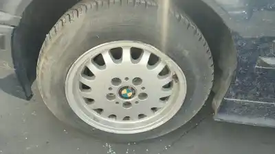 Veículo de Sucata bmw 3 (e36) 325 i do ano 1992 alimentado m50 b25 (256s1)|m50 b25 (256s2)