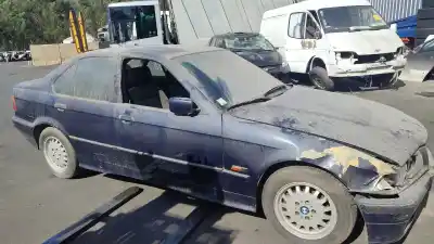 Veículo de Sucata bmw 3 (e36) 325 i do ano 1992 alimentado m50 b25 (256s1)|m50 b25 (256s2)