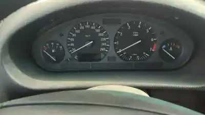 Veículo de Sucata bmw 3 (e36) 325 i do ano 1992 alimentado m50 b25 (256s1)|m50 b25 (256s2)