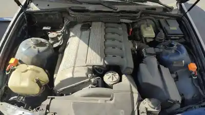 Veículo de Sucata bmw 3 (e36) 325 i do ano 1992 alimentado m50 b25 (256s1)|m50 b25 (256s2)