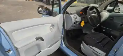 Здавання транспортного засобу citroen c3 i (fc_, fn_) 1.1 i року 2002 потужний hfx (tu1a)|hfx (tu1jp)