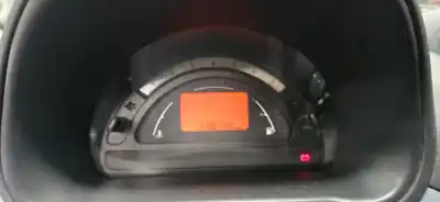 Здавання транспортного засобу citroen c3 i (fc_, fn_) 1.1 i року 2002 потужний hfx (tu1a)|hfx (tu1jp)