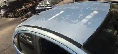 Здавання транспортного засобу citroen c3 i (fc_, fn_) 1.1 i року 2002 потужний hfx (tu1a)|hfx (tu1jp)