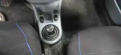 Здавання транспортного засобу citroen c3 i (fc_, fn_) 1.1 i року 2002 потужний hfx (tu1a)|hfx (tu1jp)