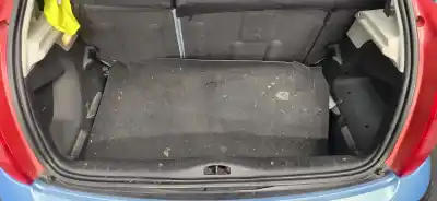 Здавання транспортного засобу citroen c3 i (fc_, fn_) 1.1 i року 2002 потужний hfx (tu1a)|hfx (tu1jp)