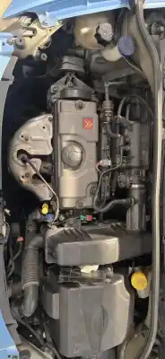 Здавання транспортного засобу citroen c3 i (fc_, fn_) 1.1 i року 2002 потужний hfx (tu1a)|hfx (tu1jp)